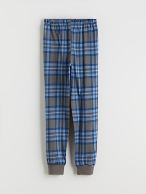 Pijama Takım AÇIK GRİ