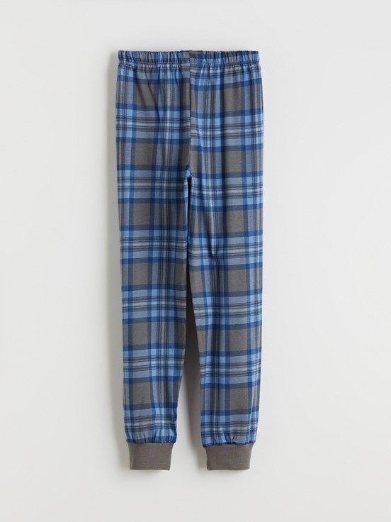 Pijama Takım AÇIK GRİ