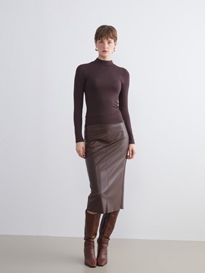 Body ÇİKOLATA KAHVE