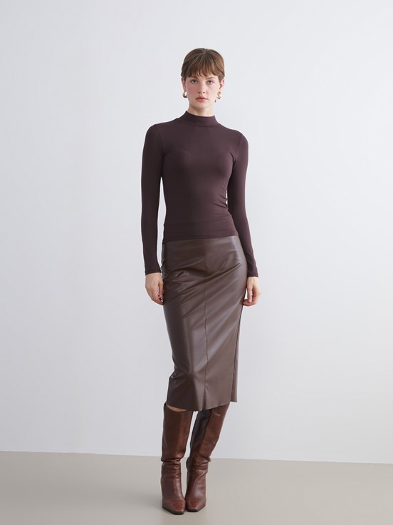 Body ÇİKOLATA KAHVE