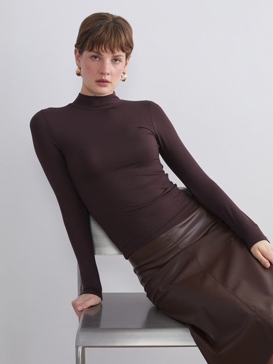 Body ÇİKOLATA KAHVE