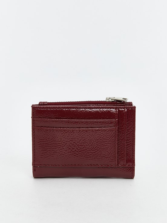 Cüzdan BORDO