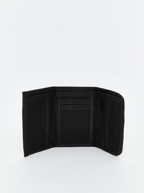 Cüzdan YENİ SİYAH