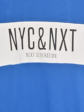 Sweatshirt KOYU MAVİ