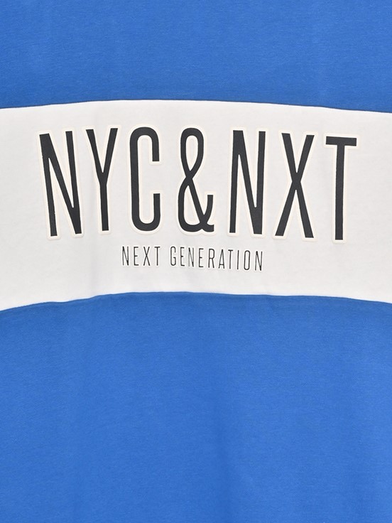 Sweatshirt KOYU MAVİ