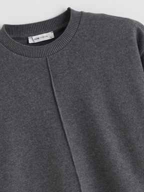 Kazak ANTRASİT MELANJ