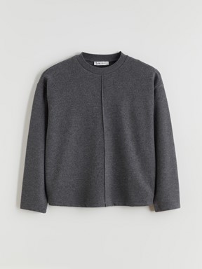 Kazak ANTRASİT MELANJ