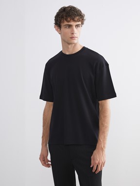 Tişört KOYU TAŞ RENGİ