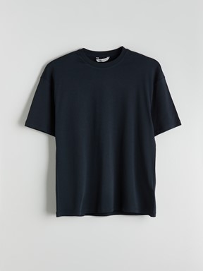 Tişört KOYU TAŞ RENGİ