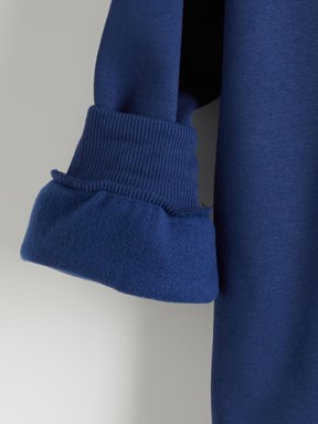 Sweatshirt LACİVERT