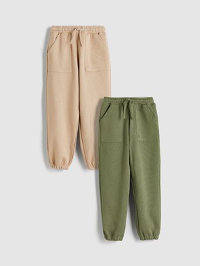 Eşofman Altı AÇIK BEJ