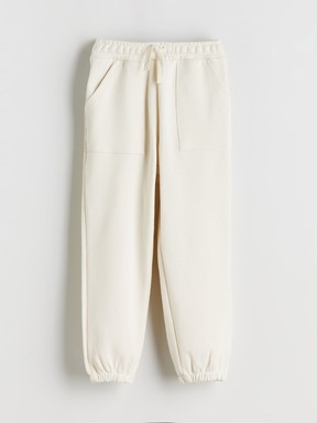 Eşofman Altı AÇIK BEJ