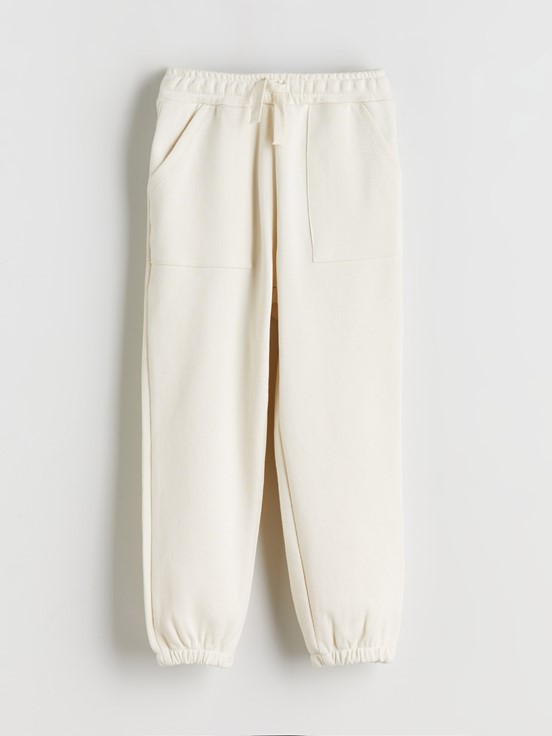 Eşofman Altı AÇIK BEJ