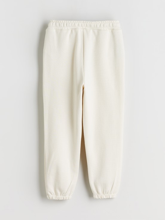 Eşofman Altı AÇIK BEJ