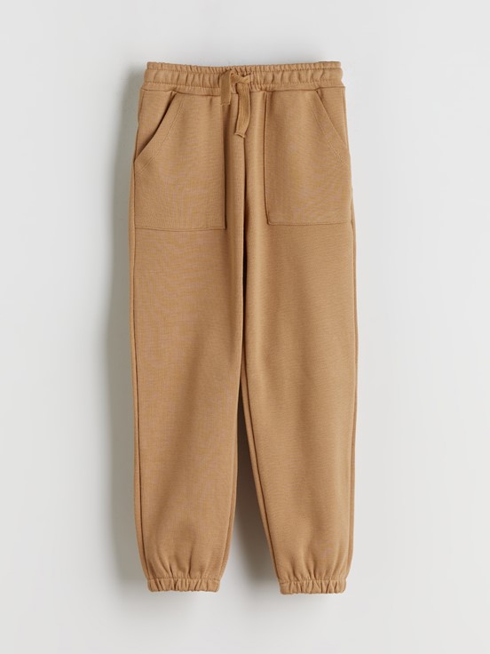 Eşofman Altı AÇIK BEJ