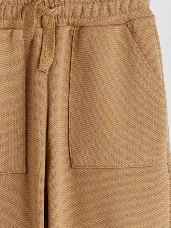 Eşofman Altı AÇIK BEJ