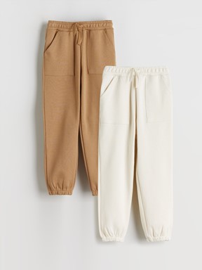 Eşofman Altı AÇIK BEJ