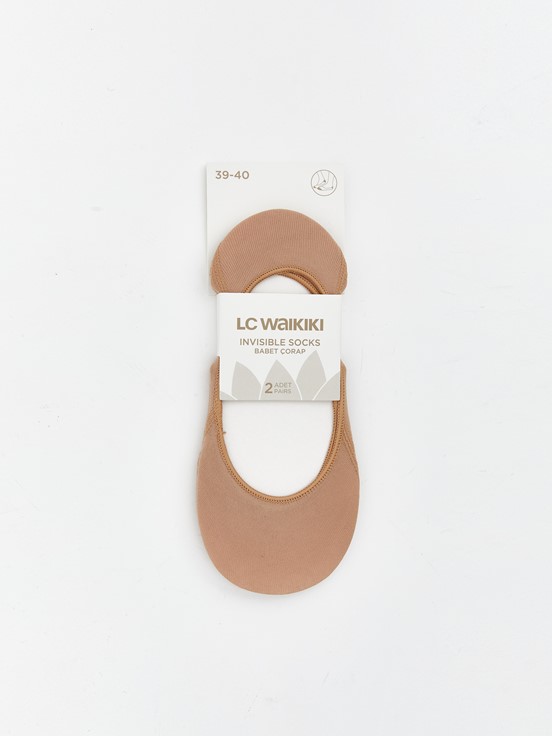 Babet Çorap YENİ BEJ