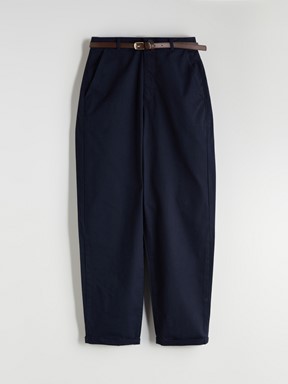 Pantolon BEJ