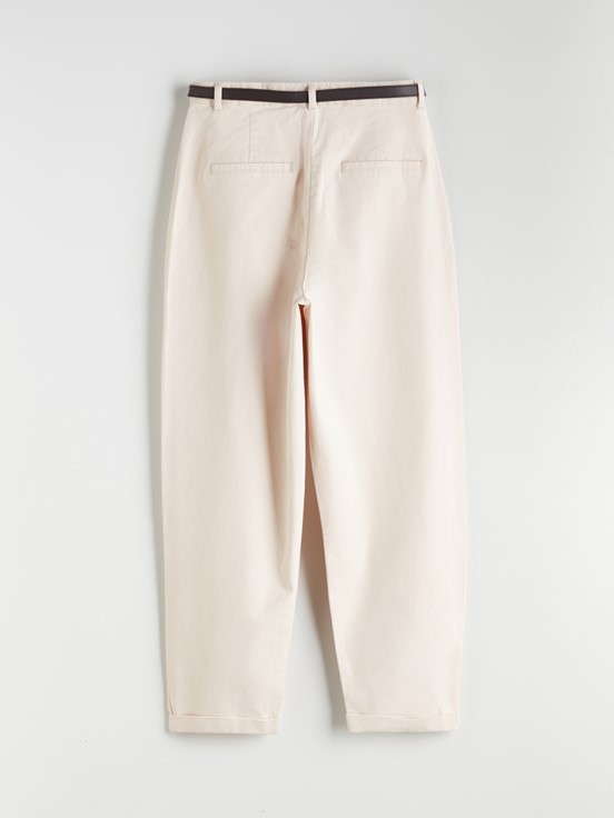 Pantolon BEJ