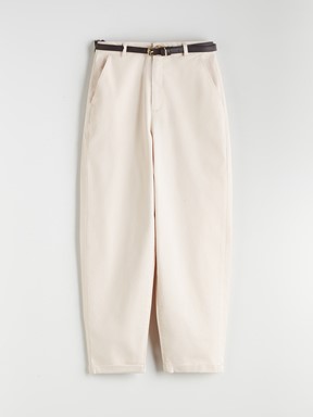 Pantolon BEJ
