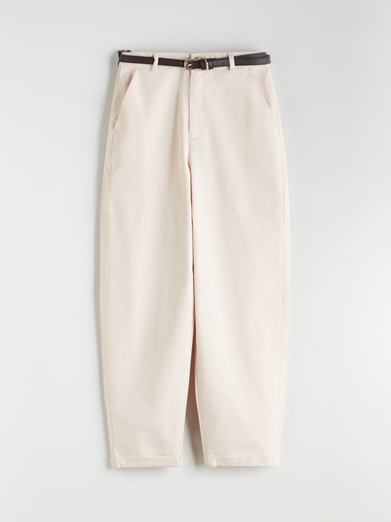 Pantolon BEJ