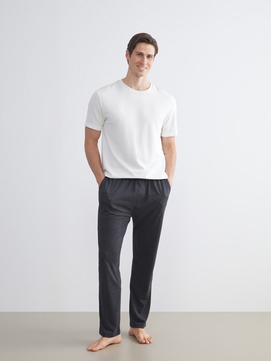 Pijama Alt YENİ SİYAH