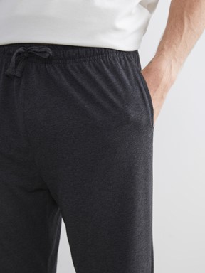 Pijama Alt YENİ SİYAH