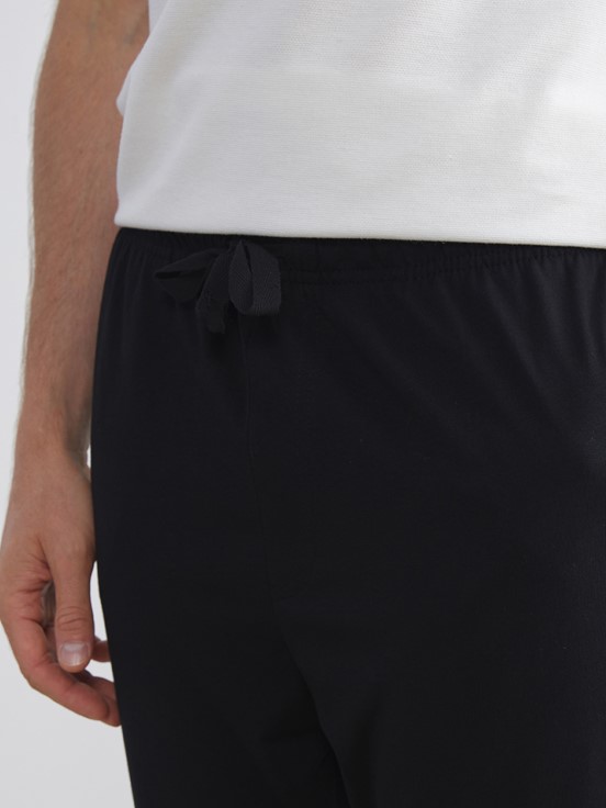 Pijama Alt YENİ SİYAH