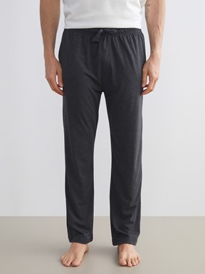 Pijama Alt YENİ SİYAH