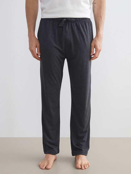 Pijama Alt YENİ SİYAH