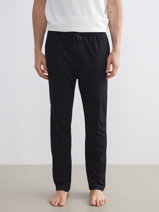 Pijama Alt YENİ SİYAH