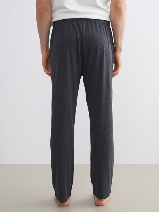 Pijama Alt YENİ SİYAH