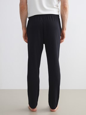 Pijama Alt YENİ SİYAH