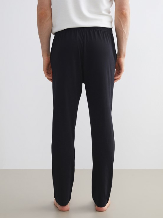 Pijama Alt YENİ SİYAH