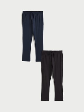 Pijama Alt YENİ SİYAH