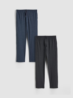 Pijama Alt YENİ SİYAH