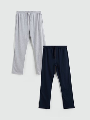 Pijama Alt YENİ SİYAH