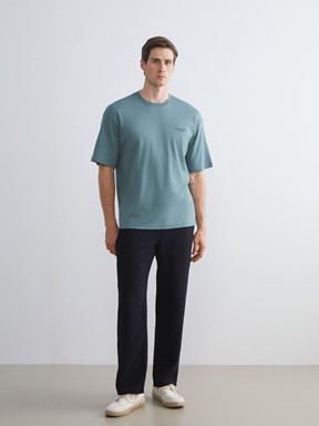 Tişört MAT YEŞİL