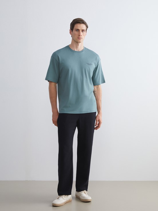 Tişört MAT YEŞİL