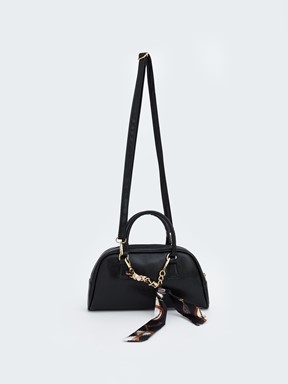 Omuz Çantası KAHVERENGİ