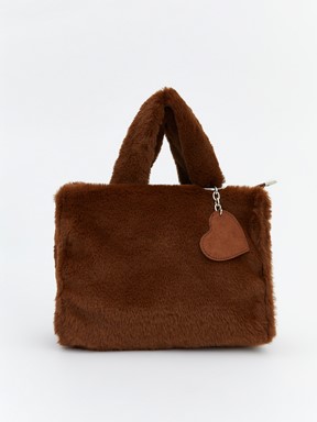 El Çantası KAHVERENGİ