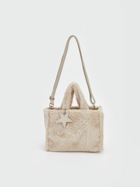 El Çantası KAHVERENGİ