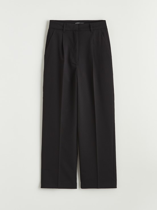 Pantolon YENİ SİYAH