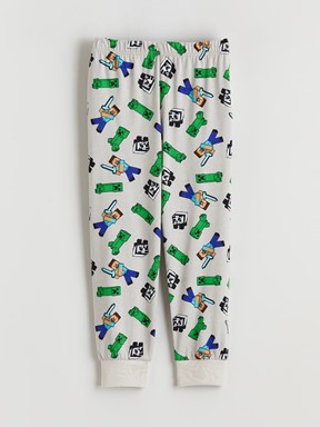 Pijama Takım CANLI YEŞİL