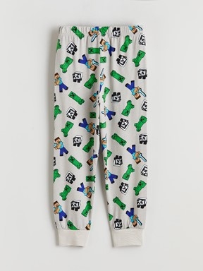 Pijama Takım CANLI YEŞİL