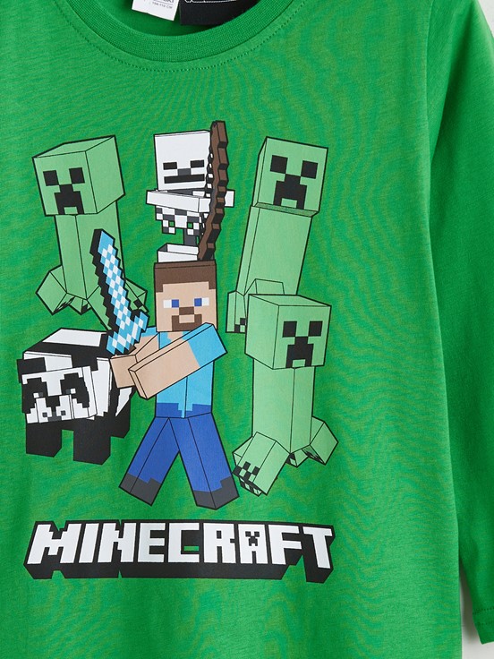 Pijama Takım CANLI YEŞİL