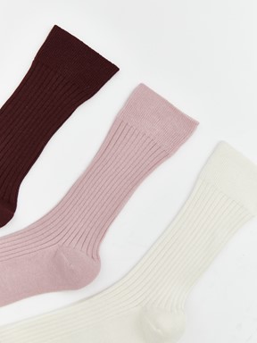 Soket Çorap MÜRDÜM