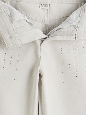 Pantolon AÇIK GRİ