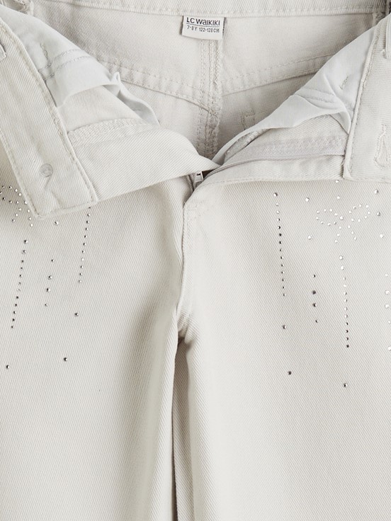 Pantolon AÇIK GRİ